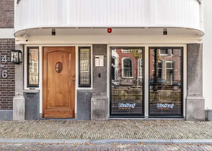 Bizstay Delft