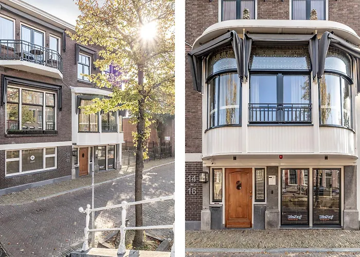 Bizstay Delft