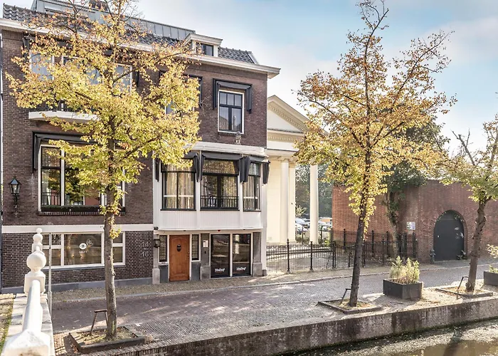 Bizstay Delft