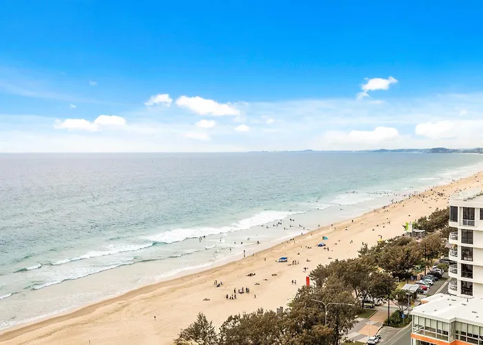 18Th Floor Ocean Views At Imperial Surf - Hosted By Coastal Letting Co.