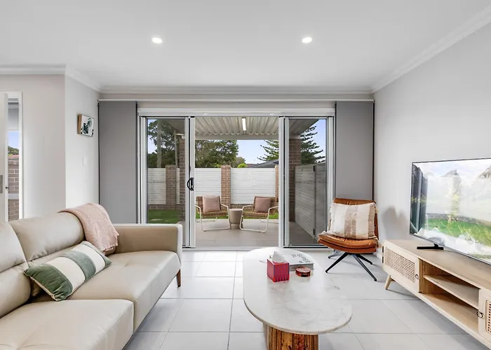 Westridge Precinct Perfection!