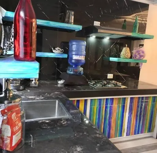 Apartamento Santa Elena Panajachel
