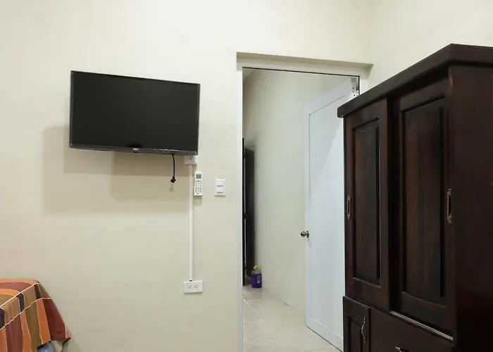 Apartamentos Petenchel, Por Aeropuerto Flores Peten No 3