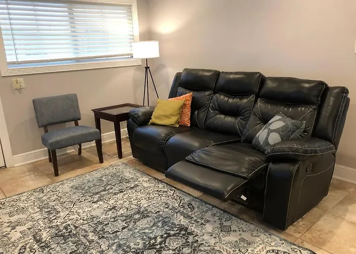 Lsu Campus - Bedroom Tv - Gated - Pool - Wd - Desk