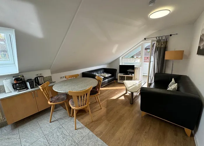 Ferienhaus Frei 4 Compact