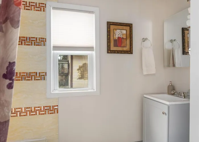 2Br Apartment Near Downtown With Workspace - Snapdragon