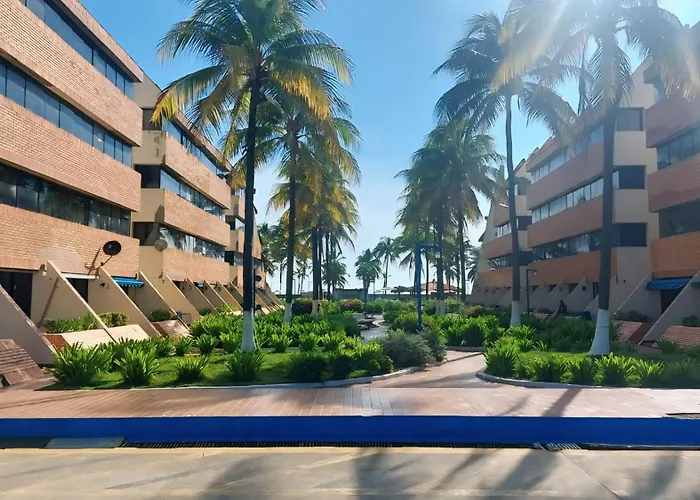 Apartamento Costa Brava Terraza Privada Con Vista Al Mar Y Piscina