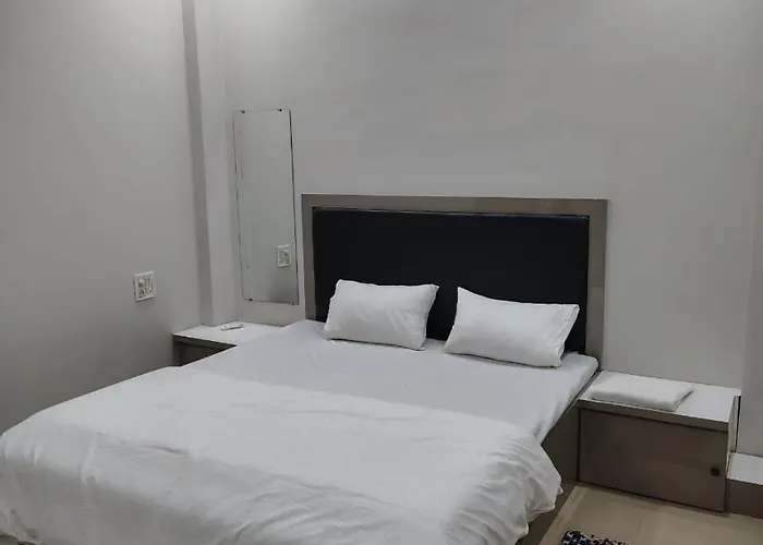 Satyabhama Homestay-Opel-2 Bhk Apartment