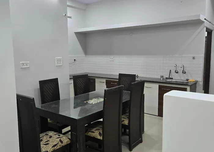 Satyabhama Home Stay - Opel - Two Bhk