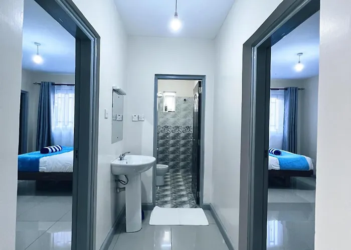 Luxe Haven
