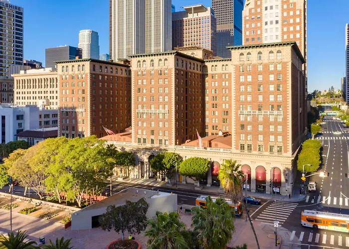 Biltmore Los Angeles