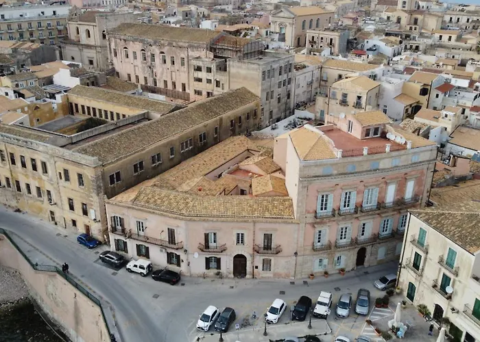 Palazzo Gancia Exclusive
