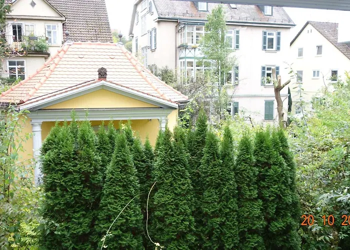 Apartment Koenig