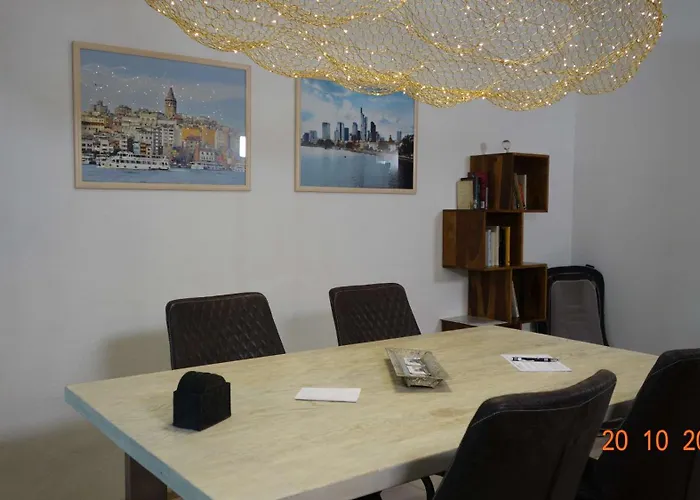 Apartment Koenig