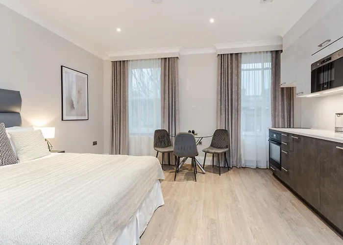 Cleveland Residences Chelsea