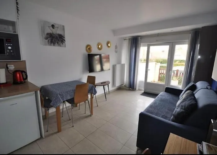 Appartement Cambita