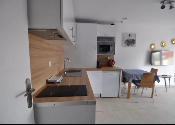 Appartement Cambita