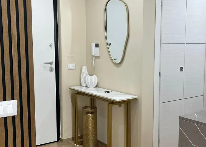 Stella Apartment