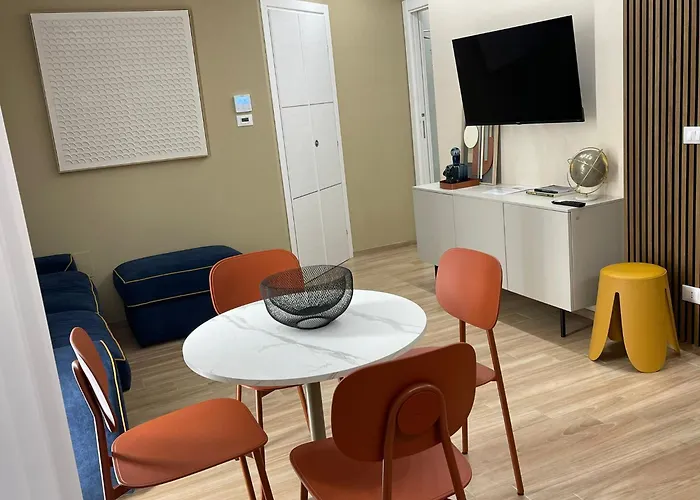 Stella Apartment