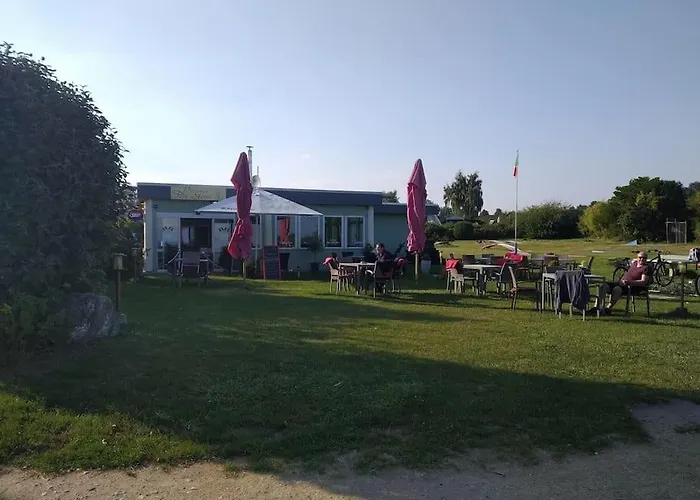 Ferienwohnung An Der Ostsee Holst