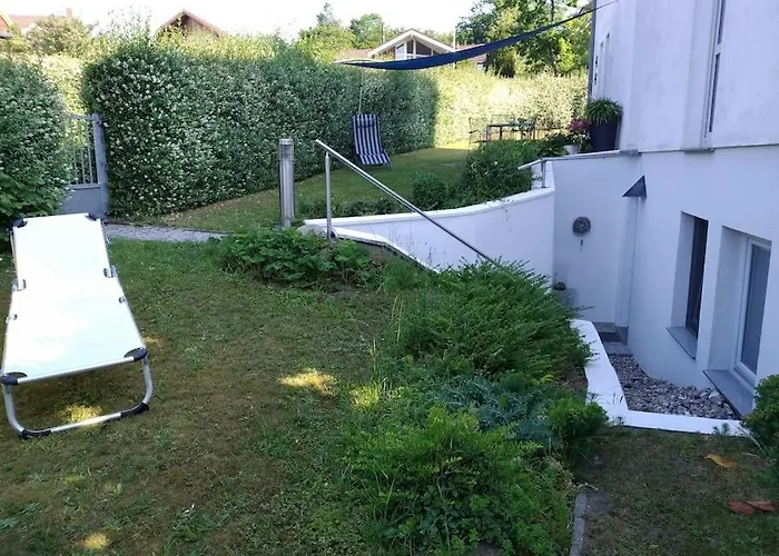Ferienwohnung An Der Ostsee Holst