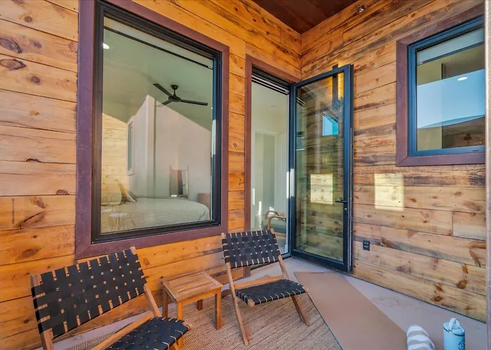 Zion Sage Suites
