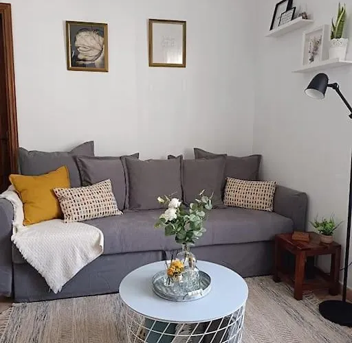 La Perla, vivienda vacacional