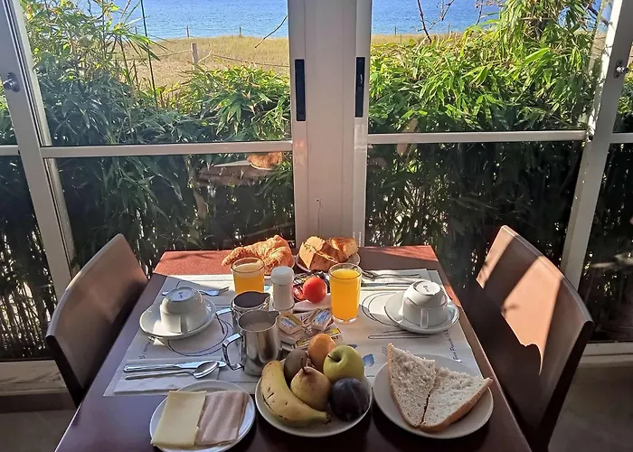 Hotel Playa