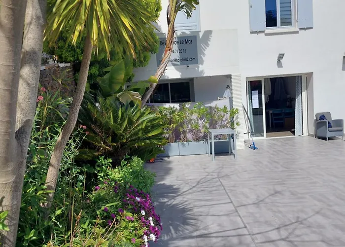 Residence Le Mas
