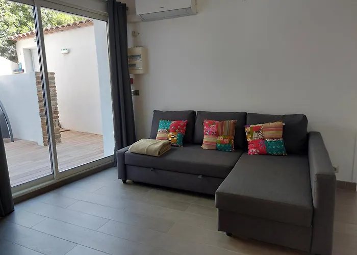 Residence Le Mas