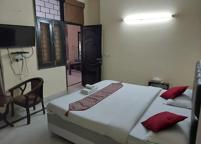 Mandakini Villa