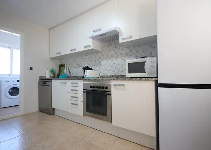 Oceanview Apartment