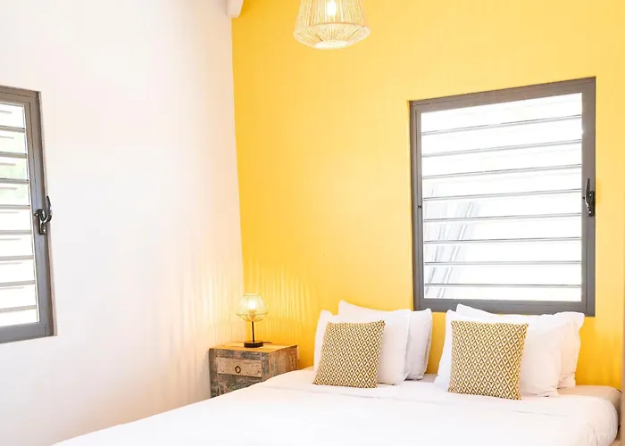 Kura Kabana By Boutique Bonaire Unique Resorts