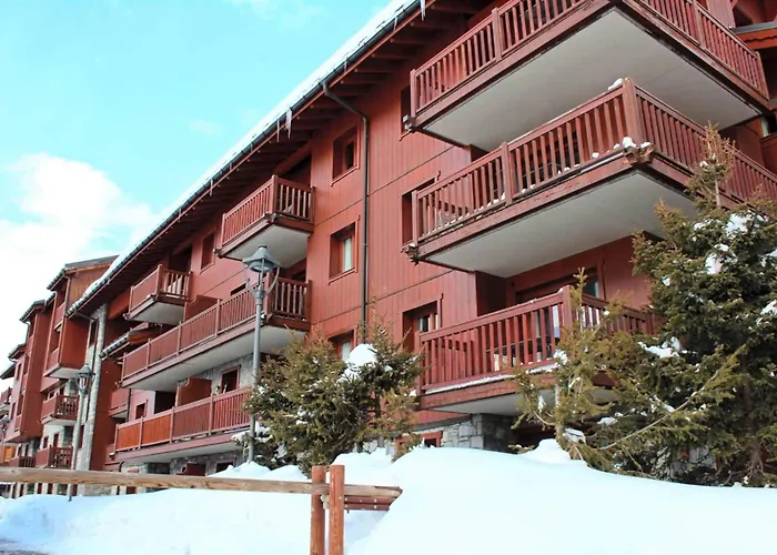 Ecrin Des Neiges - Tignes Val Claret