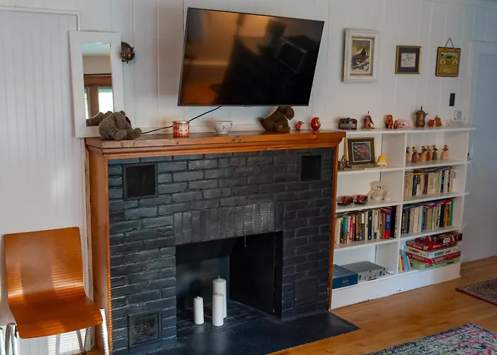 Air Vermont Apartment