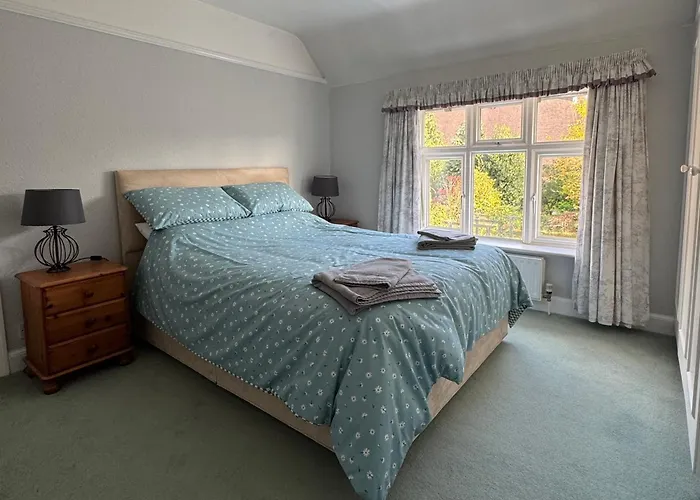 Town House, Stratford-Upon-Avon