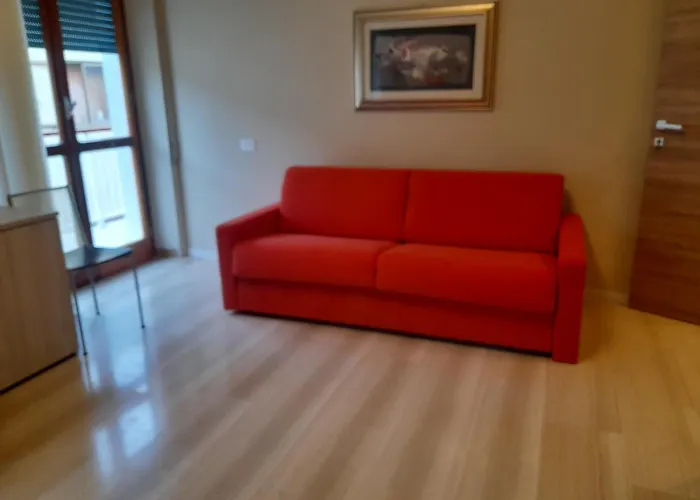 Sunlight Suite