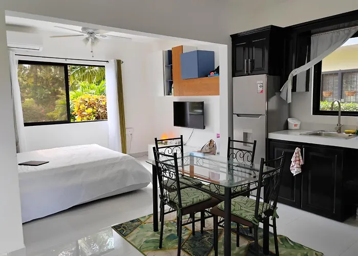 Sweet Torres Estudio 2Pers