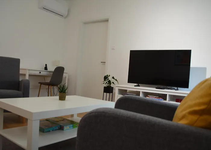Dunakorzo Apartman