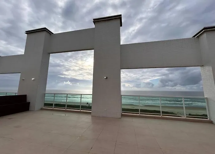 Paraiso Caravelas
