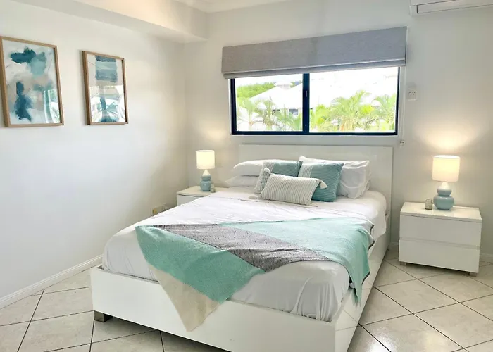 Central Parks - 3 Bedroom Apt