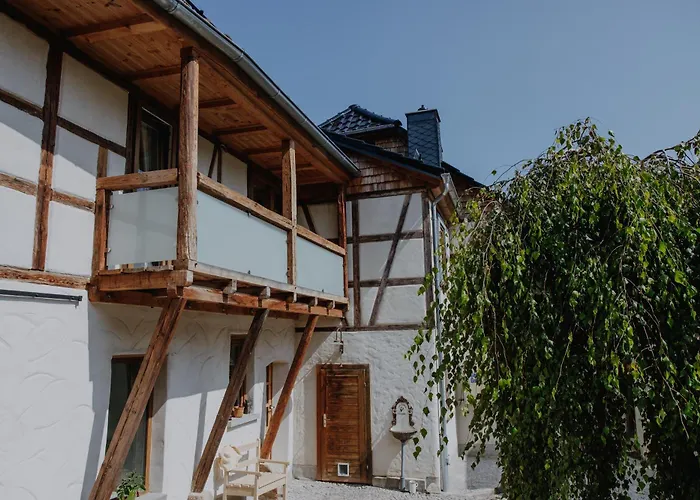 Ferienwohnung Linda