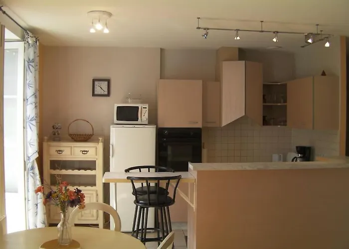 Appartement A La Montagne