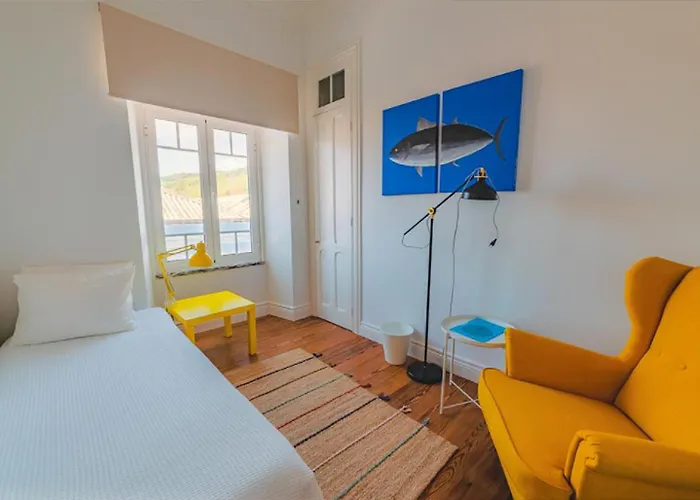 Guest House Genuíno