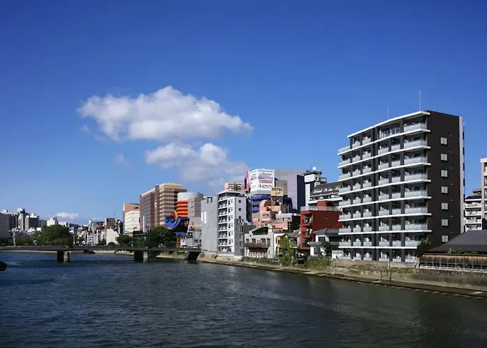 Legatio Hakata
