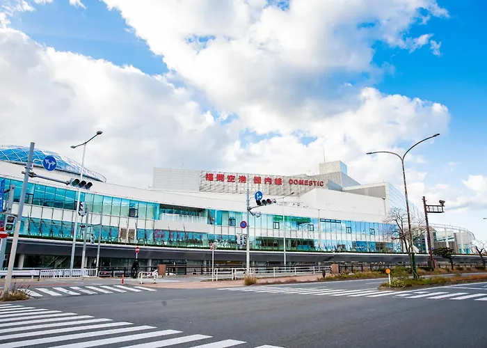 Legatio Hakata