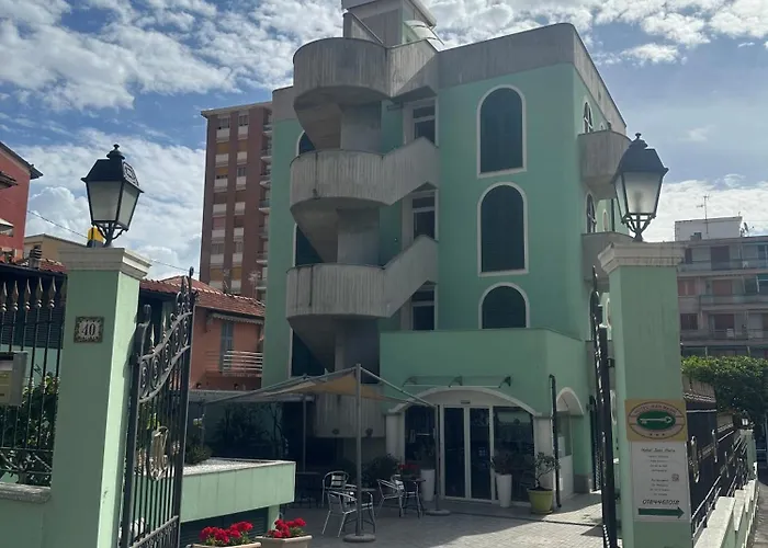 Hotel Jean Marie