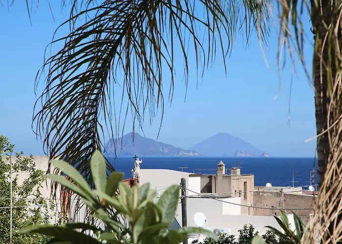 Casa Pompelmo