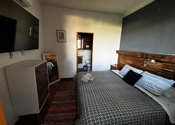 The Fox Hostel