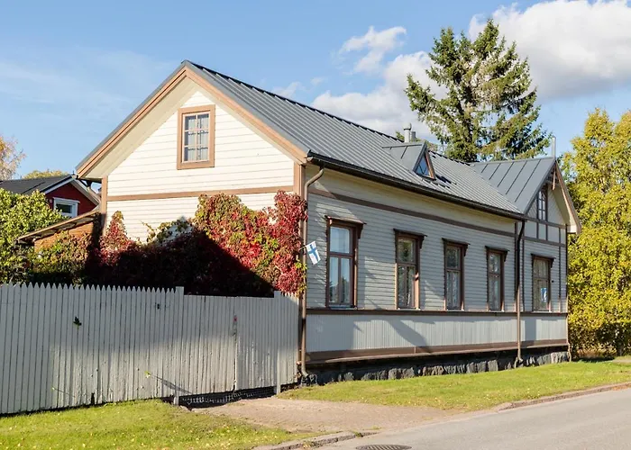 Pikisaari Apartment